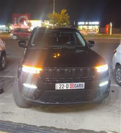 جيب جراند شيروكي